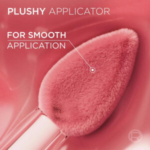 Loreal Paris Ruj Plump Tint 485 - 6