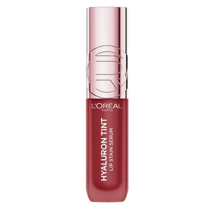 Loreal Paris Ruj Plump Tint 521 - 1