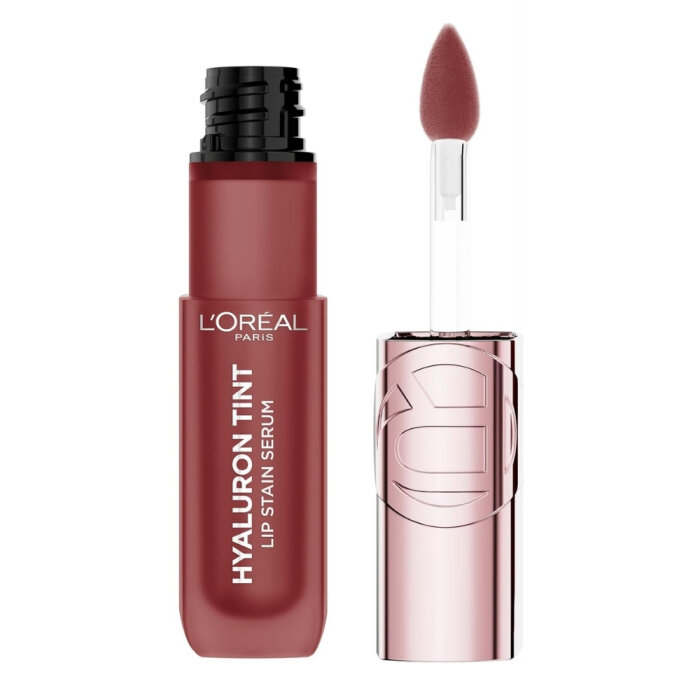Loreal Paris Ruj Plump Tint 521 - 2