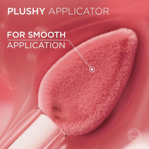 Loreal Paris Ruj Plump Tint 521 - 5