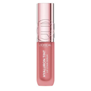 Loreal Paris Ruj Plump Tint 601 - 1