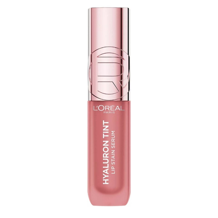 Loreal Paris Ruj Plump Tint 601 - 1