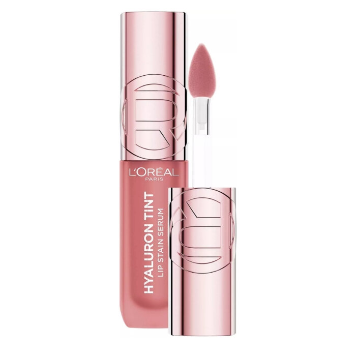 Loreal Paris Ruj Plump Tint 601 - 2