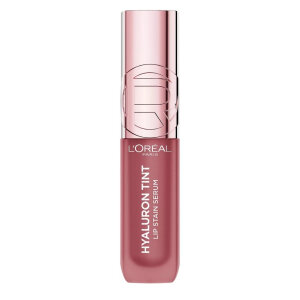 Loreal Paris Ruj Plump Tint 635 - 1