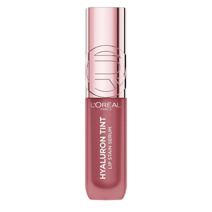 Loreal Paris Ruj Plump Tint 635 - 1