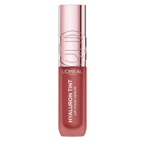Loreal Paris Ruj Plump Tint 640 - Loreal Paris Makyaj