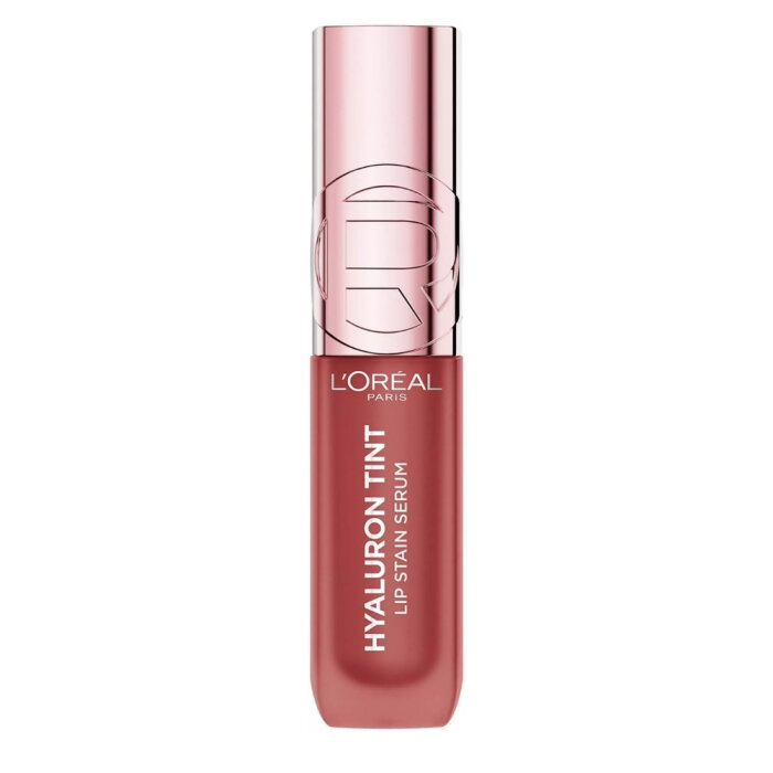 Loreal Paris Ruj Plump Tint 640 - 1