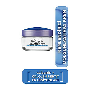 L'Oreal Paris Skin Collagen Expert Cream 50 Ml - 2