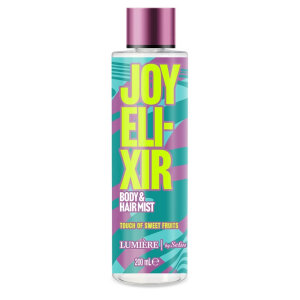 Lumière Joy Elixir Body Mist 200 Ml - Selin