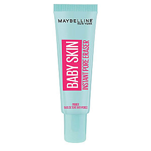 Maybelline Baby Skin Gözenek Gizleyici Makyaj Bazı 20 Ml - 1