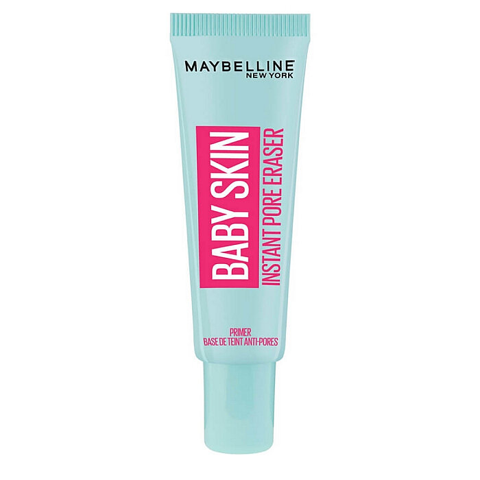 Maybelline Baby Skin Gözenek Gizleyici Makyaj Bazı 20 Ml - 1