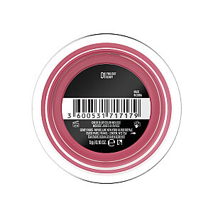 Maybelline Blush Cloudtopia Köpük Dokulu Mat Allık 01 - 3