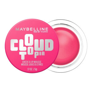 Maybelline Blush Cloudtopia Köpük Dokulu Mat Allık 04 - 2