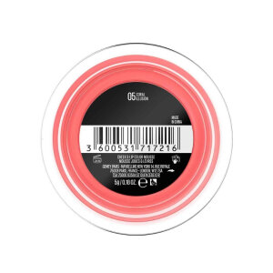 Maybelline Blush Cloudtopia Köpük Dokulu Mat Allık 05 - 3