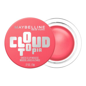 Maybelline Blush Cloudtopia Köpük Dokulu Mat Allık 07 - 2