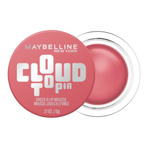 Maybelline Blush Cloudtopia Köpük Dokulu Mat Allık 08 - 2