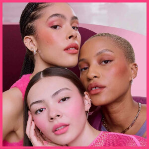 Maybelline Blush Cloudtopia Köpük Dokulu Mat Allık 08 - 6