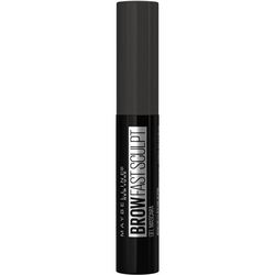 Maybelline - Maybelline Brow Fast Sculpt06 Deep Brown