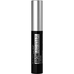 Maybelline - Maybelline Brow Fast Sculpt10 Clear