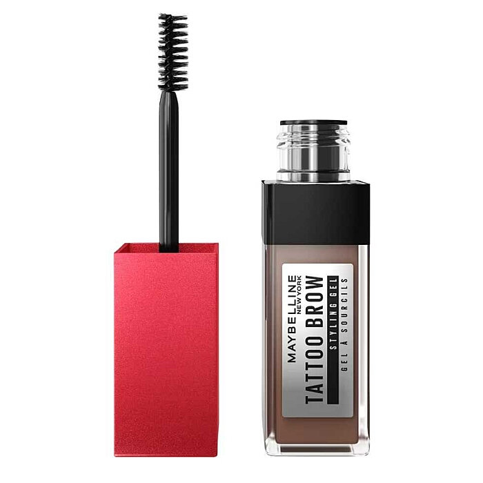 Maybelline Brow Tattoo 3 Dat Styling Gel 250 Blonde - 1