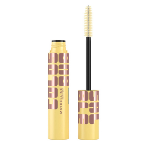 Maybelline Bubble Mascara Black - Maybelline
