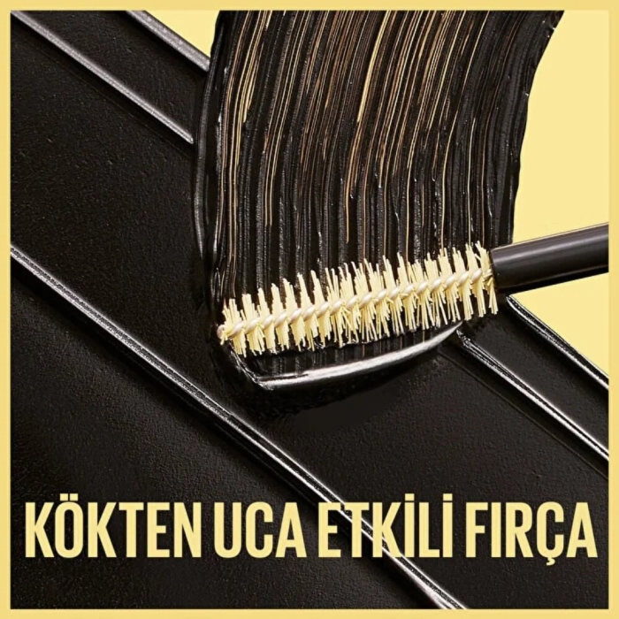 Maybelline Bubble Mascara Black - 6
