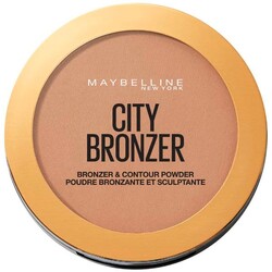 Maybelline City Bronze Bronzlaştırıcı Kontür Pudrası 300 - Thumbnail