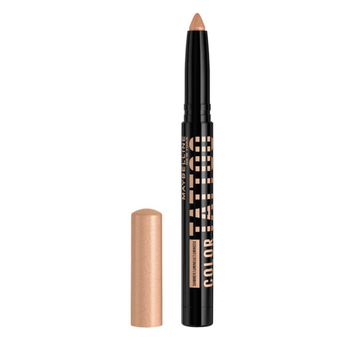 Maybelline Color Tattoo 24H Göz Farı Authentic - 1
