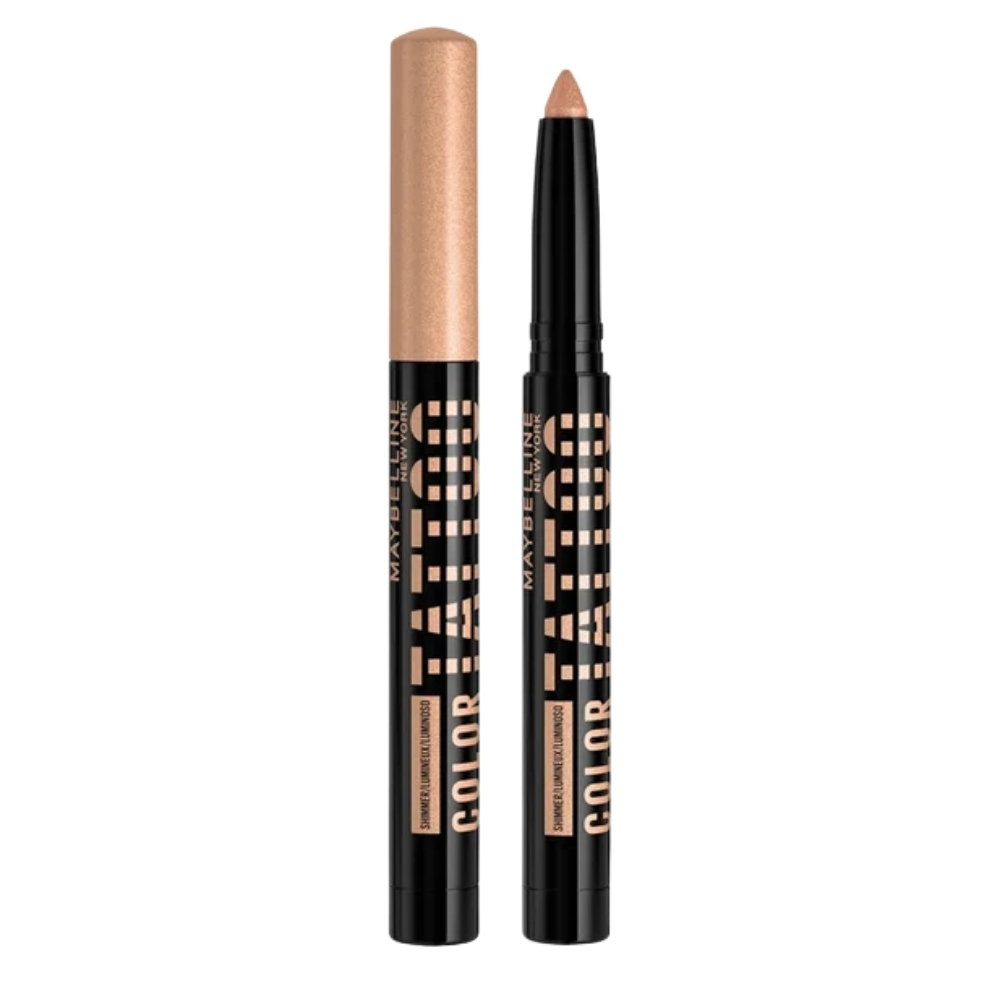 Maybelline Color Tattoo 24H Göz Farı Authentic