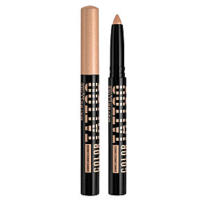 Maybelline Color Tattoo 24H Göz Farı Authentic - 1