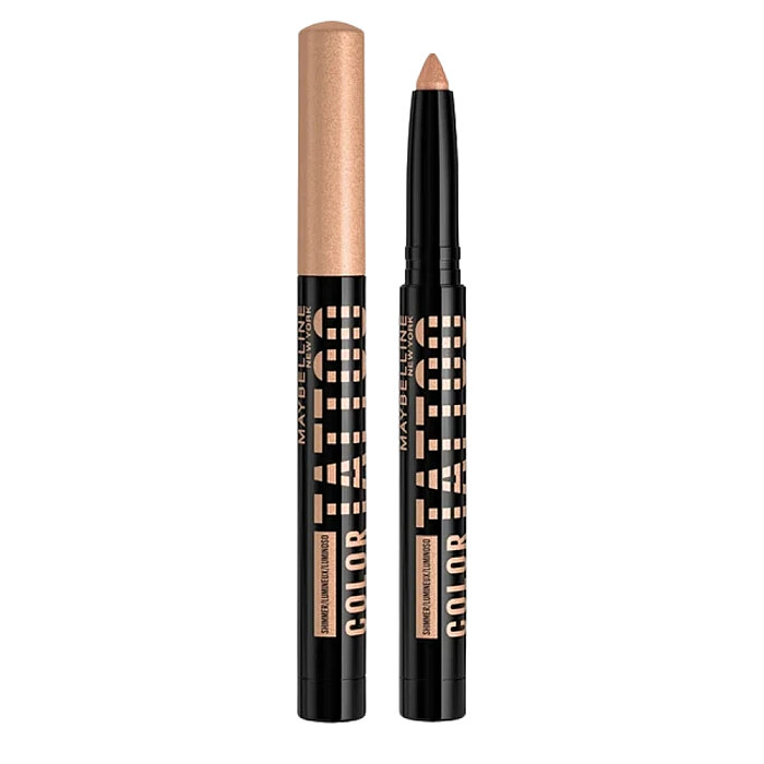 Maybelline Color Tattoo 24H Göz Farı Authentic - 1
