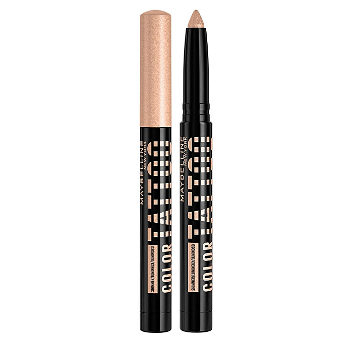 Maybelline Color Tattoo 24H Göz Farı Courageous - 1