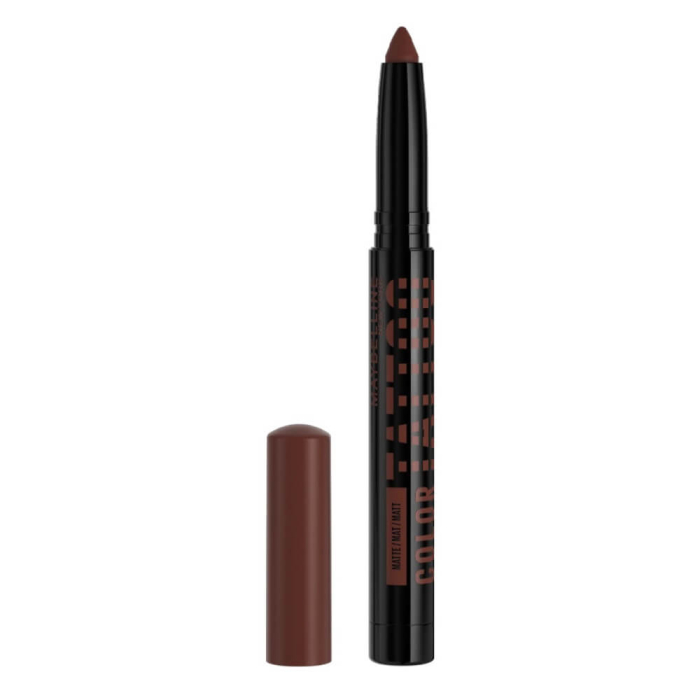 Maybelline Color Tattoo 24H Göz Farı Spicy - 1