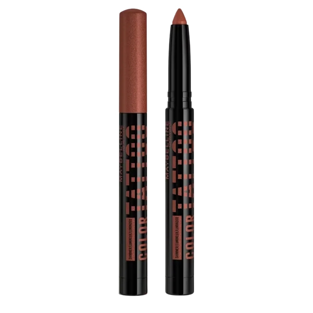 Maybelline Color Tattoo 24H Göz Farı Spicy