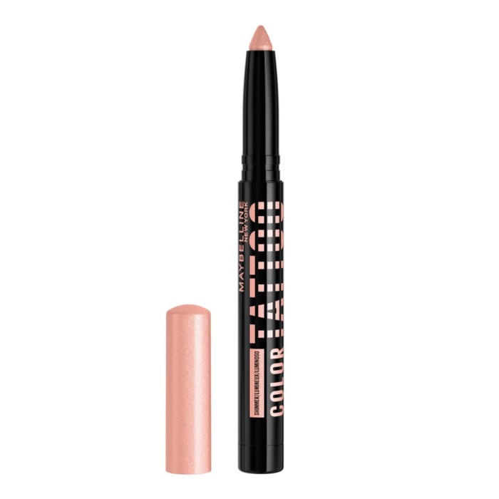 Maybelline Color Tattoo Eyeshadow Shining - 1