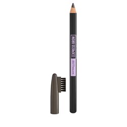 Maybelline Express Brow Pen 05 Deep Brown - Thumbnail