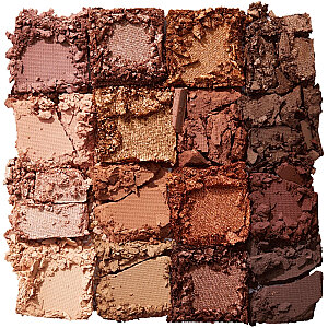 Maybelline Eyeshadow Palette Nudes Of New York - 3