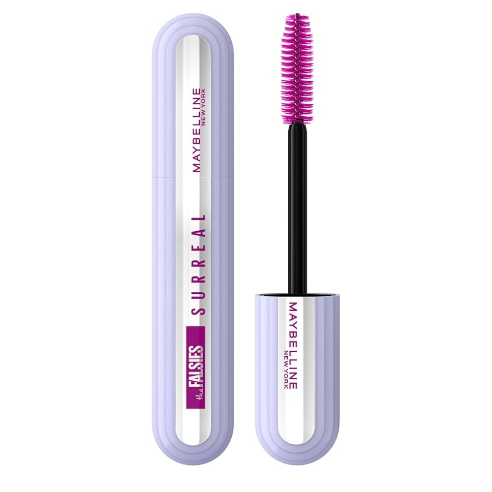 Maybelline Falsies Surreal Mascara