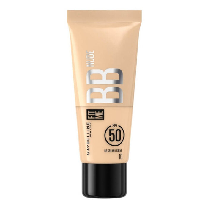 Maybelline Fit Me BB Cream 10 - 1