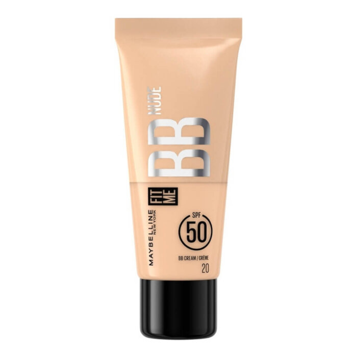 Maybelline Fit Me BB Cream 20 - 1