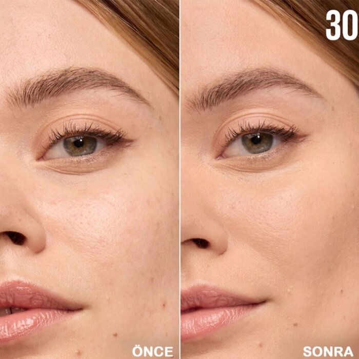 Maybelline Fit Me BB Cream 30 - 3