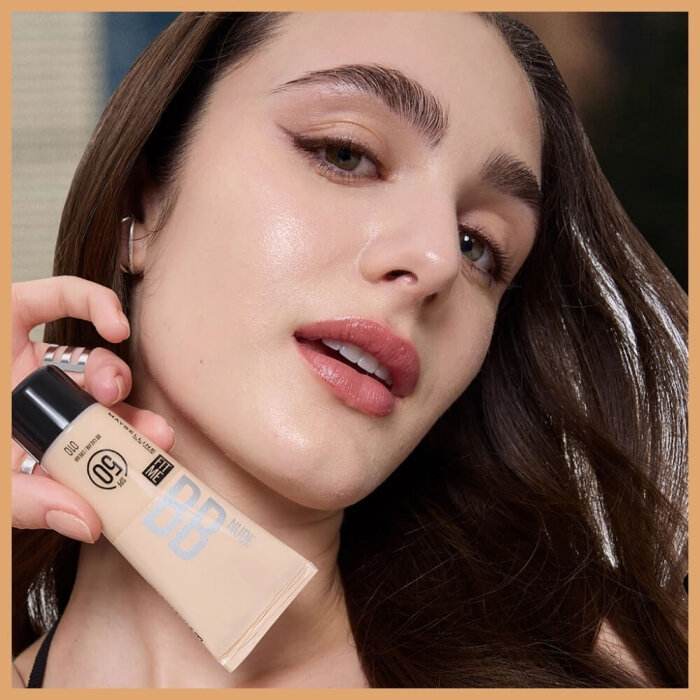 Maybelline Fit Me BB Cream 30 - 4