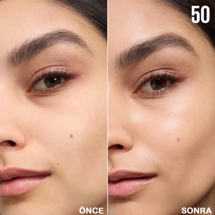 Maybelline Fit Me BB Cream 50 - 3