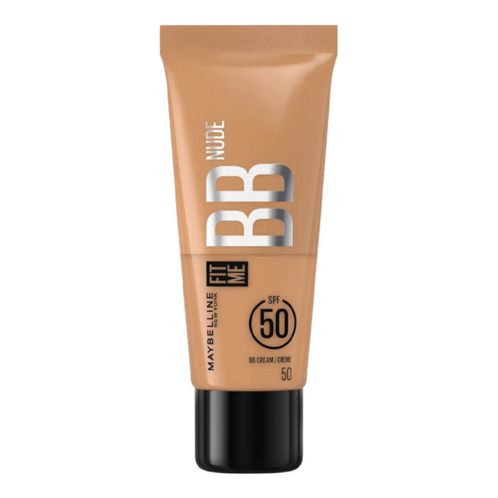 Maybelline Fit Me BB Cream 50 - 1