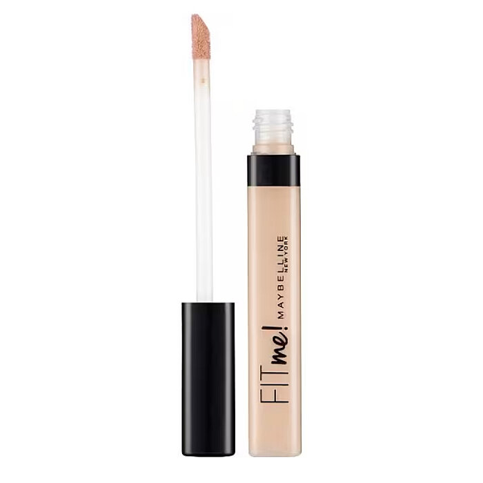 Maybelline Fit Me Kapatıcı 25 - 1