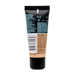 Maybelline Fit Me Matte Poreless Foundation 30 Ml 250 - Thumbnail