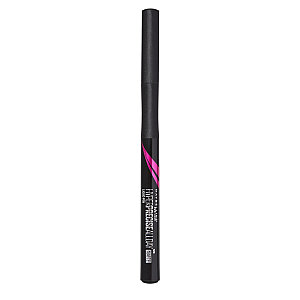 Maybelline Hyper Precise All Day Eyeliner 01 Black - 1