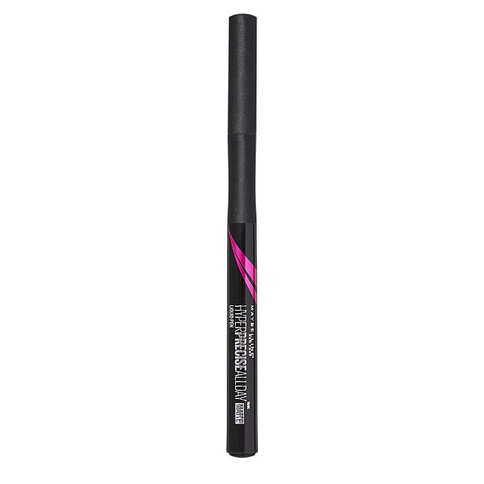 Maybelline Hyper Precise All Day Eyeliner 01 Black - 1