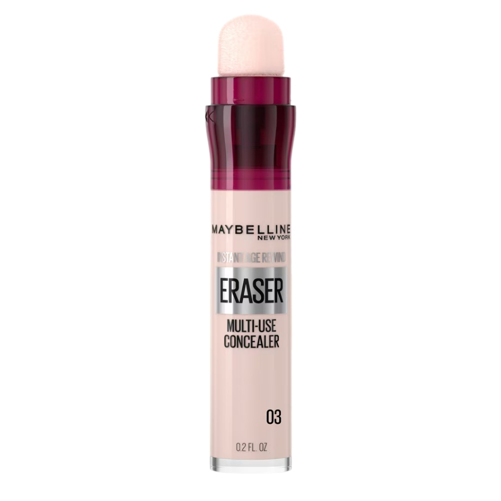 Maybelline Instant Anti Age Eraser Kapatıcı 03