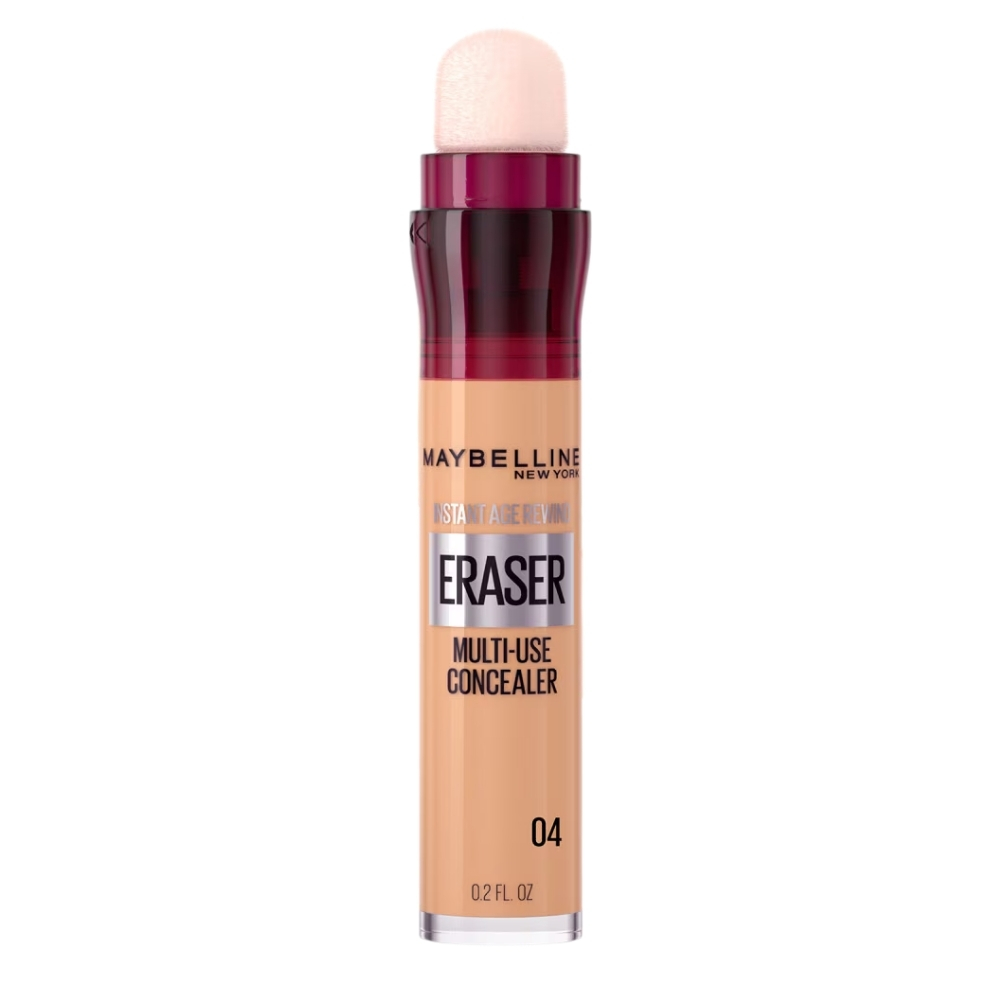 Maybelline Instant Anti Age Eraser Kapatıcı 04 Honey